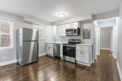 7900 South Merrill Avenue Chicago IL 60649