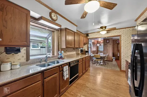 1012 Marshall Drive Des Plaines IL 60016