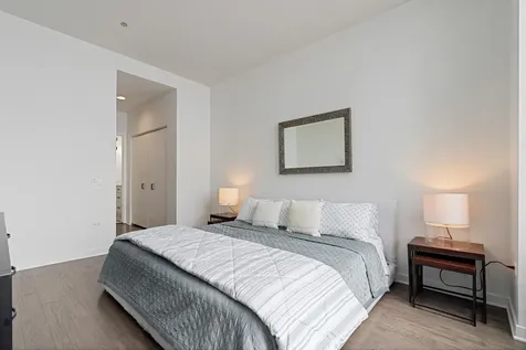 720 North Larrabee Street Chicago IL 60654