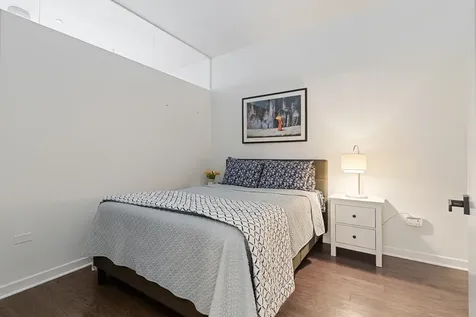 720 North Larrabee Street Chicago IL 60654