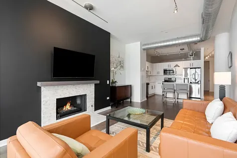 720 North Larrabee Street Chicago IL 60654