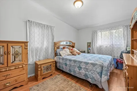 1106 Wallace Court Chicago Heights IL 60411