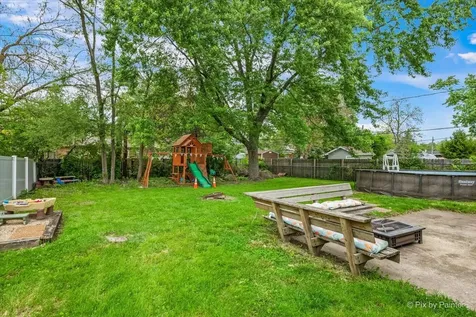 1106 Wallace Court Chicago Heights IL 60411