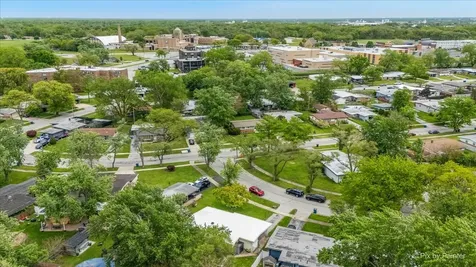 1106 Wallace Court Chicago Heights IL 60411