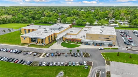 1106 Wallace Court Chicago Heights IL 60411