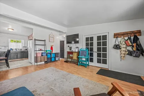 1106 Wallace Court Chicago Heights IL 60411