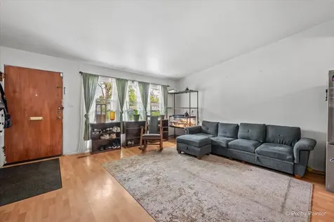 1106 Wallace Court Chicago Heights IL 60411