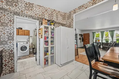 1106 Wallace Court Chicago Heights IL 60411