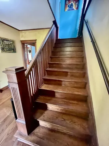 7916 South Constance Avenue Chicago IL 60617