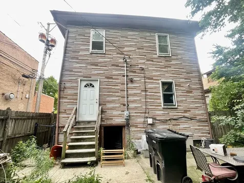 7916 South Constance Avenue Chicago IL 60617