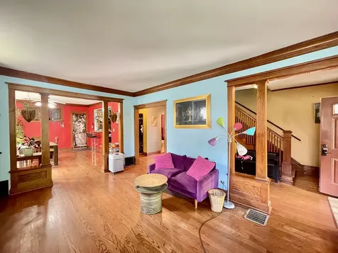 7916 South Constance Avenue Chicago IL 60617