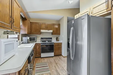 14843 Anne Court Oak Forest IL 60452