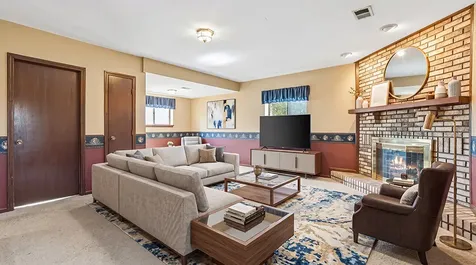 14843 Anne Court Oak Forest IL 60452