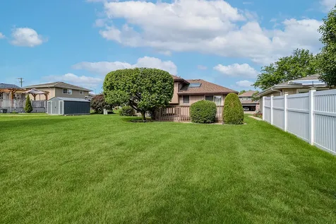 14843 Anne Court Oak Forest IL 60452