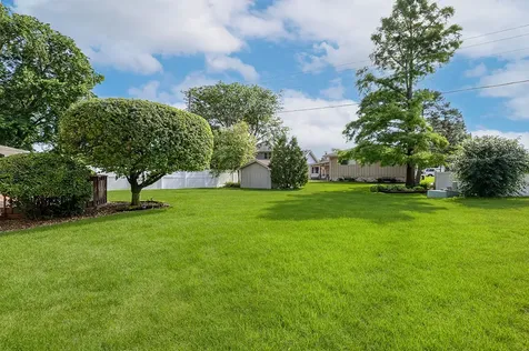 14843 Anne Court Oak Forest IL 60452