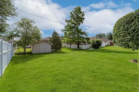 14843 Anne Court Oak Forest IL 60452