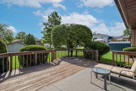 14843 Anne Court Oak Forest IL 60452