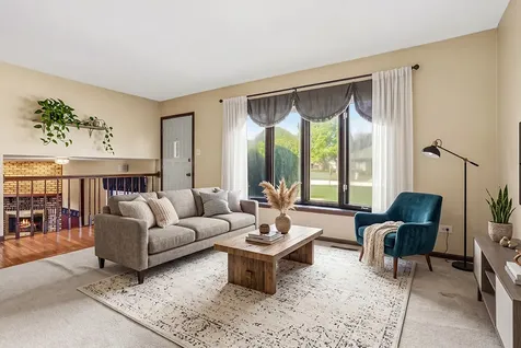 14843 Anne Court Oak Forest IL 60452