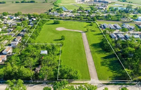 100-118 Jay Street Elwood IL 60421