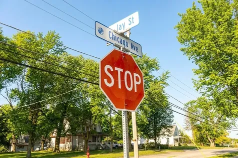 100-118 Jay Street Elwood IL 60421