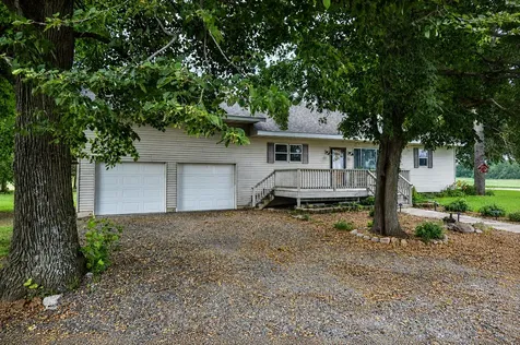 23451 N 1700 East Road Odell IL 60460