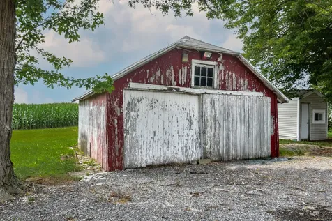 23451 N 1700 East Road Odell IL 60460