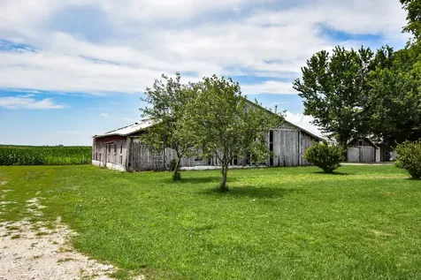 23451 N 1700 East Road Odell IL 60460