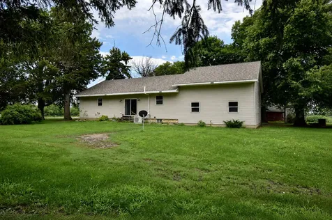 23451 N 1700 East Road Odell IL 60460