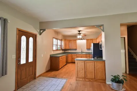 23451 N 1700 East Road Odell IL 60460