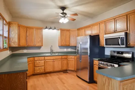 23451 N 1700 East Road Odell IL 60460