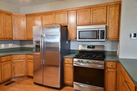 23451 N 1700 East Road Odell IL 60460