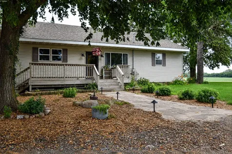 23451 N 1700 East Road Odell IL 60460