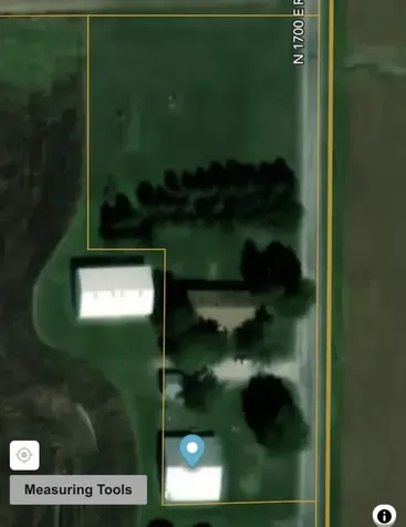 23451 N 1700 East Road Odell IL 60460