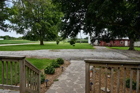 23451 N 1700 East Road Odell IL 60460