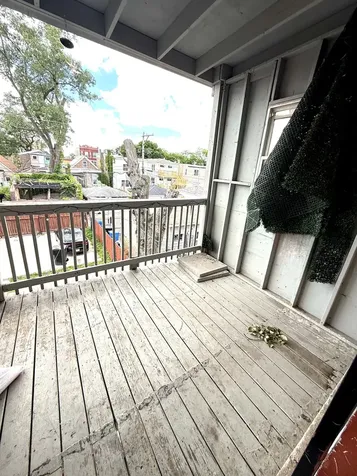 842 North Avers Avenue Chicago IL 60651