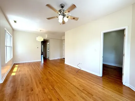 842 North Avers Avenue Chicago IL 60651