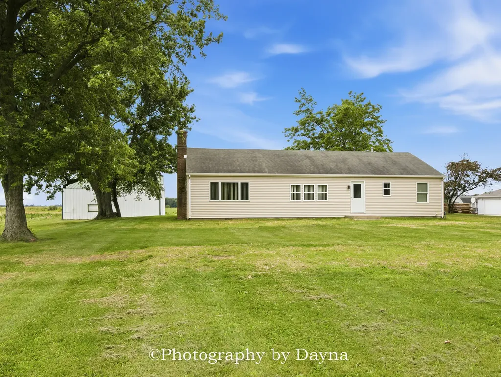 2489 East Us Highway 52 Highway Donovan IL 60931