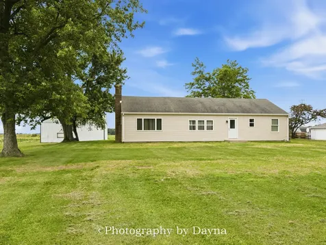 2489 East Us Highway 52 Highway Donovan IL 60931