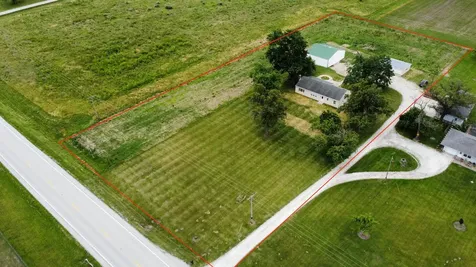 2489 East Us Highway 52 Highway Donovan IL 60931