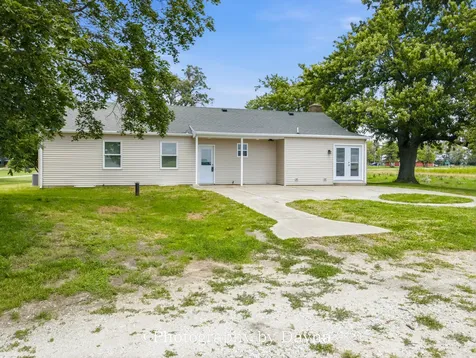 2489 East Us Highway 52 Highway Donovan IL 60931