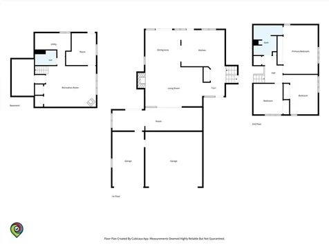 22 Plum Court Sleepy Hollow IL 60118