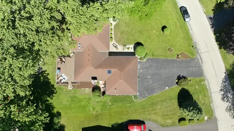 22 Plum Court Sleepy Hollow IL 60118