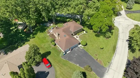 22 Plum Court Sleepy Hollow IL 60118