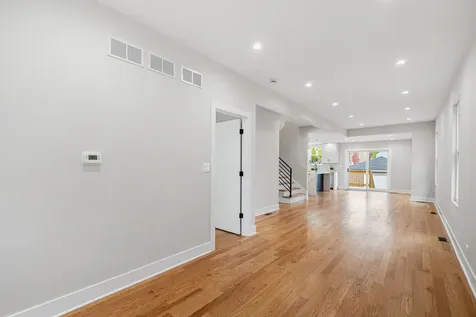 2204 North Kildare Avenue Chicago IL 60639
