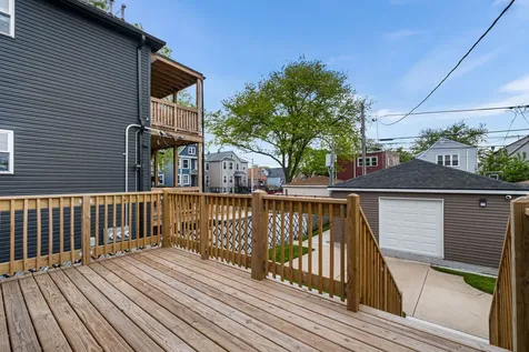2204 North Kildare Avenue Chicago IL 60639