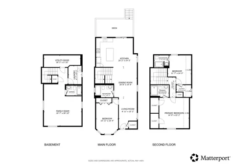 2204 North Kildare Avenue Chicago IL 60639
