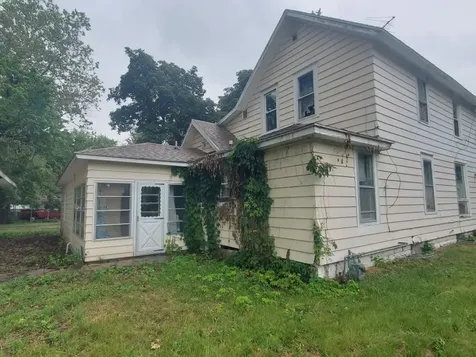 802 Locust Street Prophetstown IL 61277