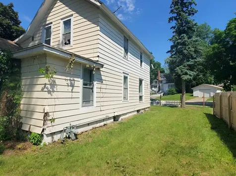 802 Locust Street Prophetstown IL 61277