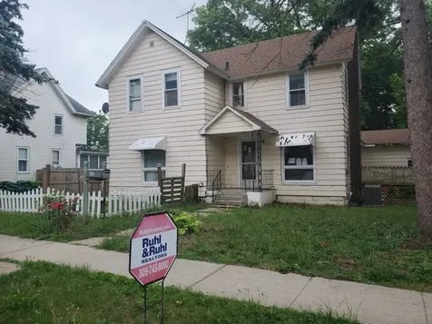 802 Locust Street Prophetstown IL 61277