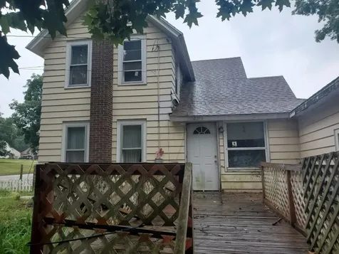 802 Locust Street Prophetstown IL 61277